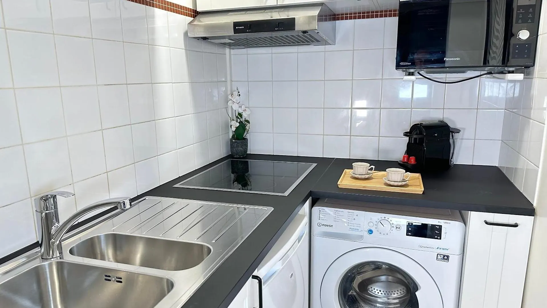 Welcoming & Cosy Flat Near Republique Apartman *