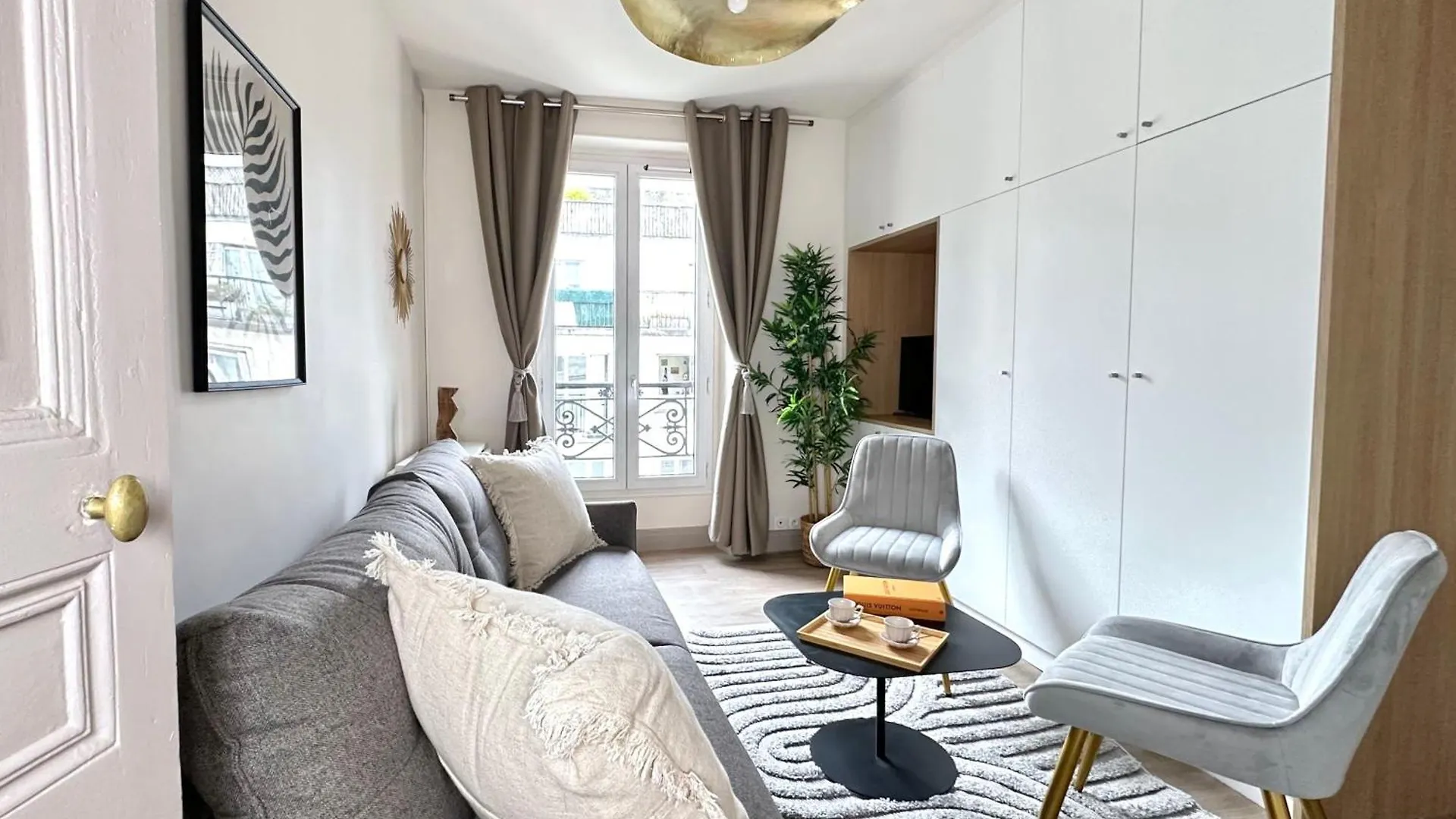 Welcoming & Cosy Flat Near Republique * باريس