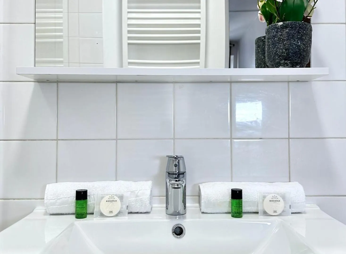 Welcoming & Cosy Flat Near Republique *