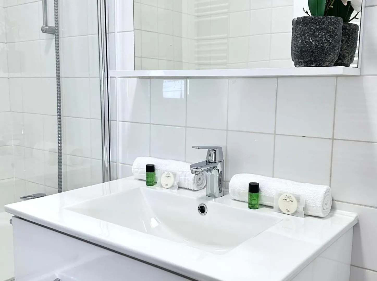 Welcoming & Cosy Flat Near Republique شقة