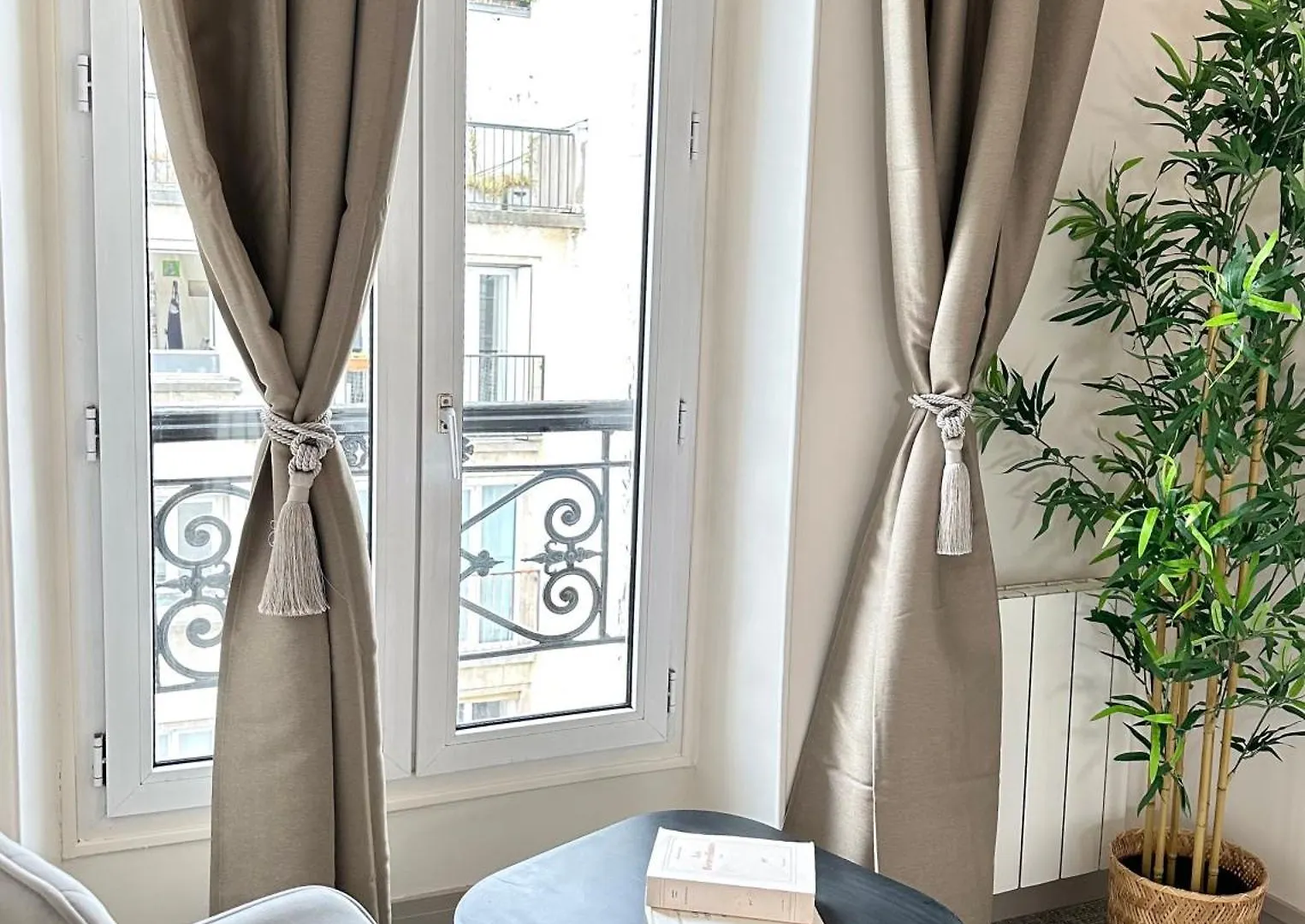 Welcoming & Cosy Flat Near Republique * باريس