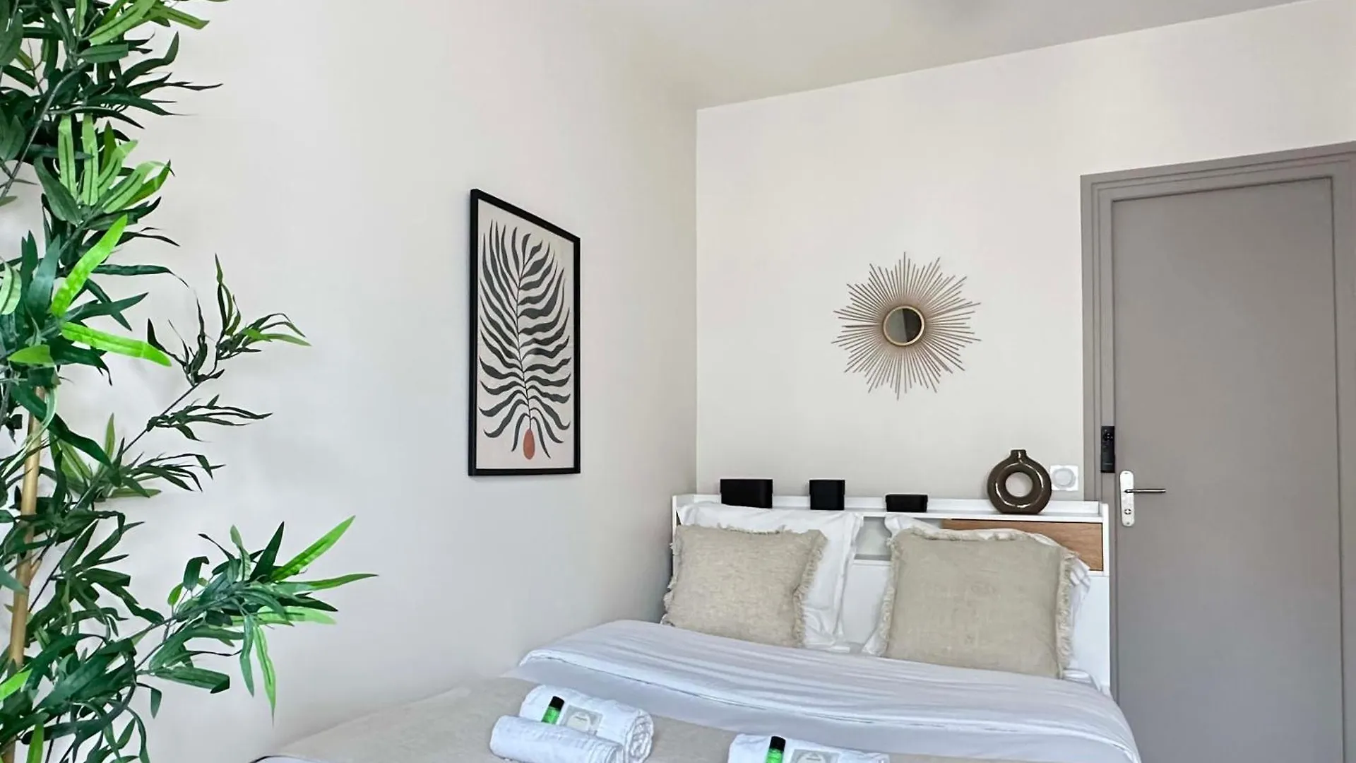 Welcoming & Cosy Flat Near Republique باريس