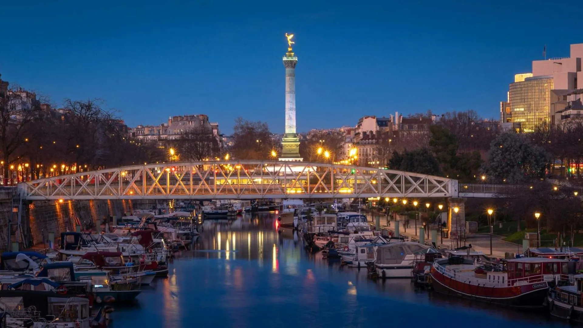 شقة Welcoming & Cosy Flat Near Republique باريس