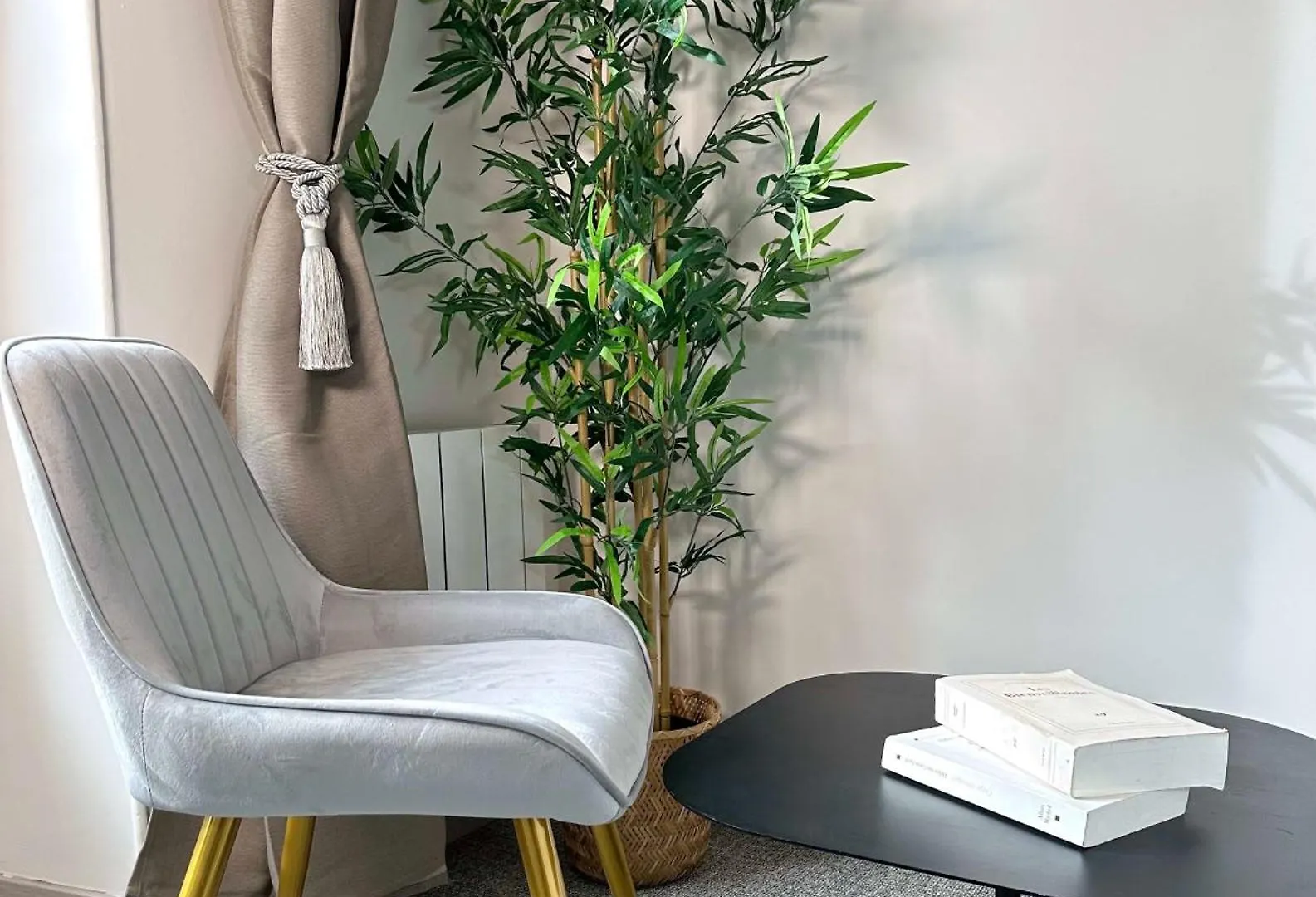 Welcoming & Cosy Flat Near Republique Apartment *